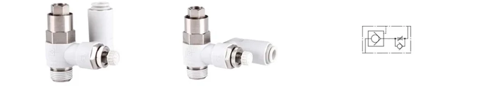 ASP Speed Controller symbol