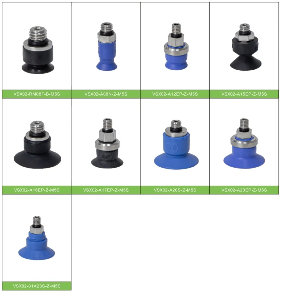 vacuum deep suction cups